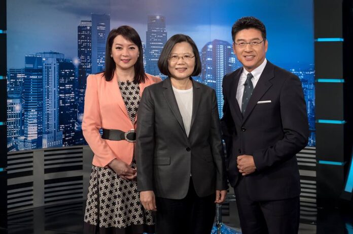 TsaiERAnews