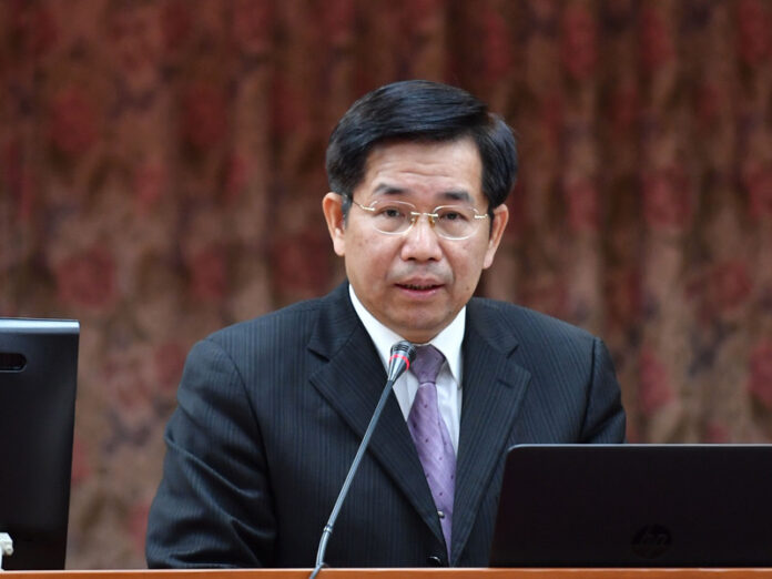 Pan Wen-chung