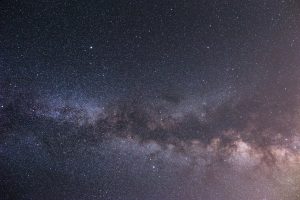 Cielo nocturno