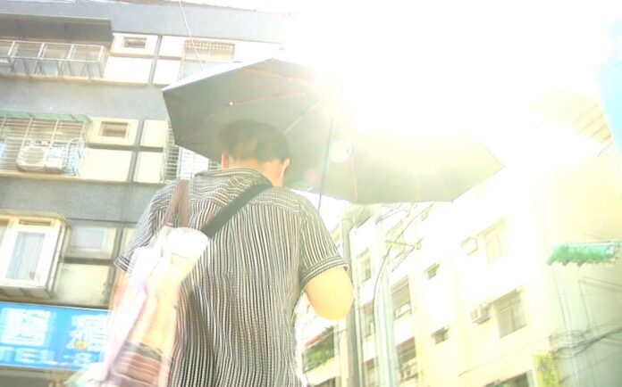 擷取.天熱防中風